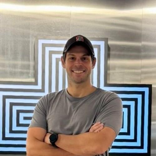 Sebastian Gebhardt, Co-Founder of Menlo & Oak Advisory